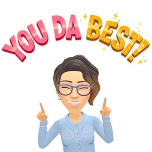 🎬Live Show Unlisted Item- Congrats & Thank You 🎉